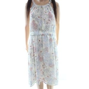 Tommy Hilfiger Women's Floral Print Sheath Dress